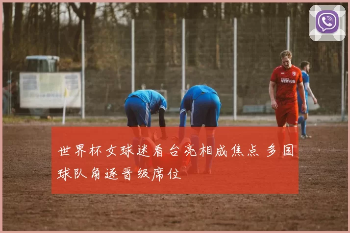 世界杯女球迷看台亮相成焦点 多国球队角逐晋级席位